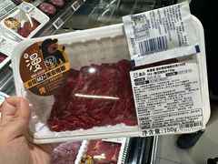 -盒马鲜生(顺义店)
