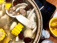 -派派茶客(金杏花园店)