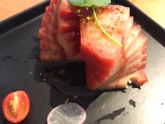 -汝是素•文创素食馆(金月湾店)