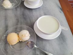 -沙湾姜撞奶甜品店(昌岗中路店)