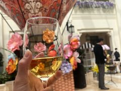 -利顺德大饭店·维多利亚花园(小白楼店)