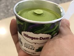 -哈根达斯(朝阳大悦城店)