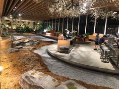 -Seesaw Coffee(朝阳大悦城店)