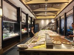 -健眺小海鲜(临海后山店)