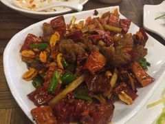 -朋友圈概念餐厅(象山万达广场店)