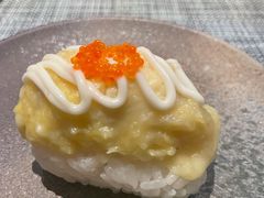 -戏作寿司(观音桥店)