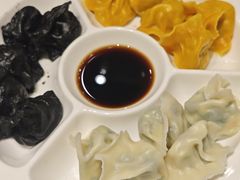 -必点海鲜·海肠捞饭大王(滨江道店)