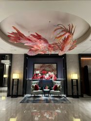 -文华东方水疗中心