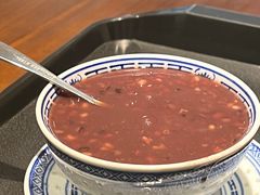 袁妈招牌红豆汤-袁妈红豆汤(重庆总店)