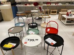 -宜家家居(西安未央商场店)