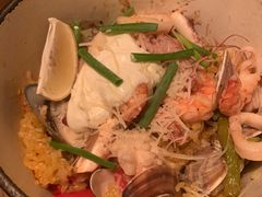 主厨海鲜饭-夏朵餐厅(丁香店)