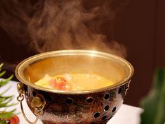 -叶叶菩提(太原别墅店)