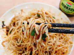 麻辣凉面-林静小吃(复兴路店)