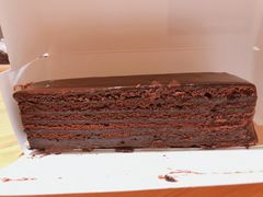 -Awfully Chocolate(来福士广场店)