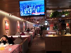 -西贝莜面村(当代商城店)
