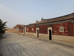 -蔡氏古民居建筑群