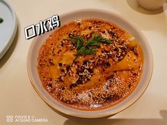 -外婆家(杭州马塍店·杭帮菜名店)