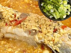 -三煮纸包鱼(青岛总店)