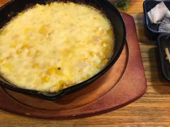 -吾里.春川家韩国料理(万达店)