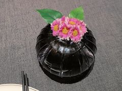 -锦府园·新台州菜(合生汇店)