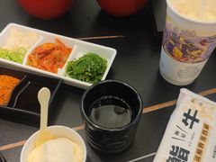 -極屋鮨牛 · 烧肉酒场(时代C馆店)