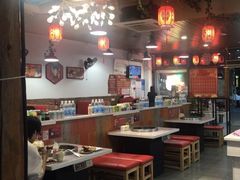 -宽尺巷鱼蛙自助火锅(虎丘钻石广场店)