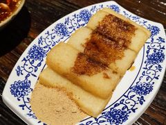 -串大叔炭火烤串·鸡西大冷面刀削面(总店)