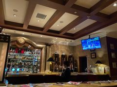 -记者俱乐部酒吧(北京瑞吉酒店)
