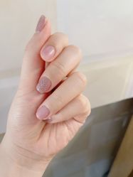 点击看大图 -安娜美甲美睫沙龙