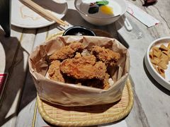 -南锣南门(东方银座店)