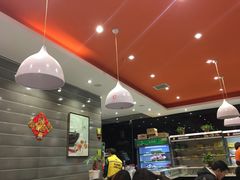 -张亮麻辣烫(无锡茂业天地店)