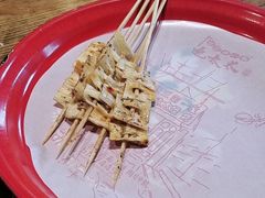 -北三老太太烧烤(人生一串上榜店)