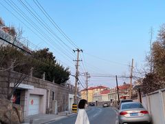 -春风十里咖啡馆