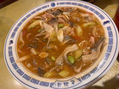 -老雒阳面馆·水席(高新区店)