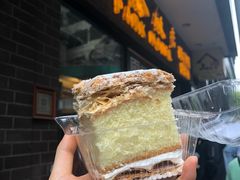 -国际饭店·帆声西饼屋(黄河路店)