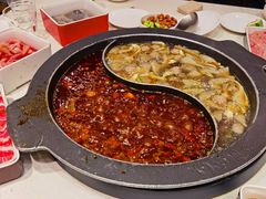 -川西坝子火锅(金沙1.0直营店)