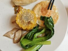 -成都鼓楼智选假日酒店-餐厅