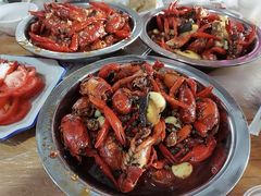 -五七小李子油焖大虾(总店)