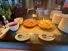 -广州富力君悦大酒店·凯菲厅