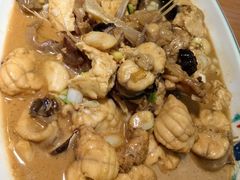 -群姐面馆·海鲜烧烤(同安路二店)