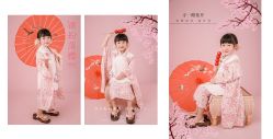点击看大图 -倾城宝贝儿童摄影(广州天河店)