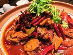 -明月土菜馆(老城区店)