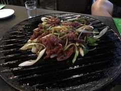 -厚味居炙子烤肉·清真(天桥南纬路店)