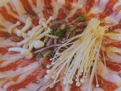 -韩时烤肉(枫蓝店)
