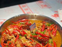 -靓靓蒸虾·头牌蒸虾(南山桂庙店)