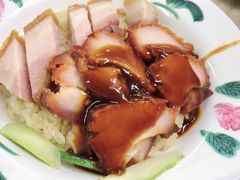 -威南记鸡饭餐室