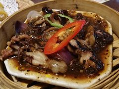 黑椒八爪鱼-粤赏点(越秀城市广场店)