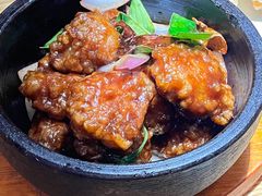 -泰果东南亚餐厅(旭辉广场店)