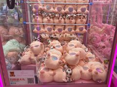 -爱沫电影·switch游戏(浦西万达店)