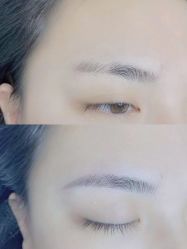 -久匠·野生眉半永久纹眉